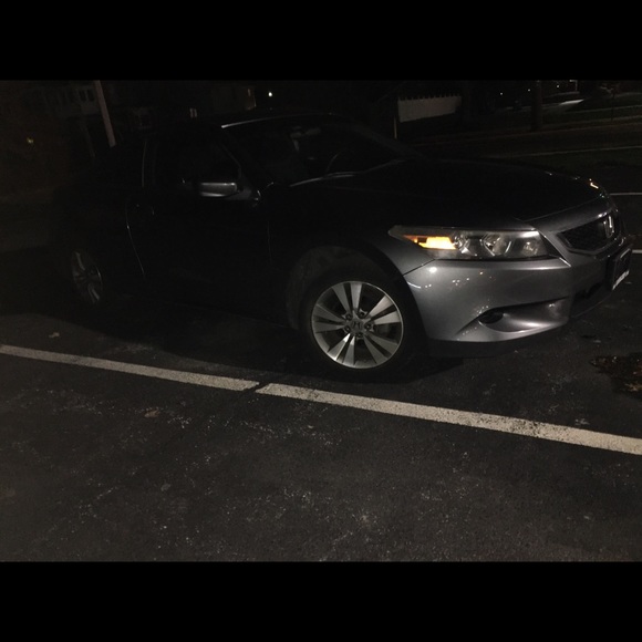 Meet your Posher, Kevin - Picture 1 of 1